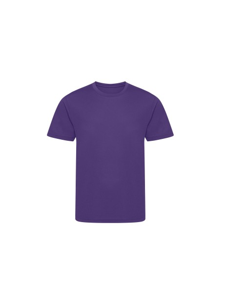 AWDIS KIDS RECYCLED COOL T /api/colors/f28ecd26-255e-4b18-a29c-08c2af1111d3 personnalisable