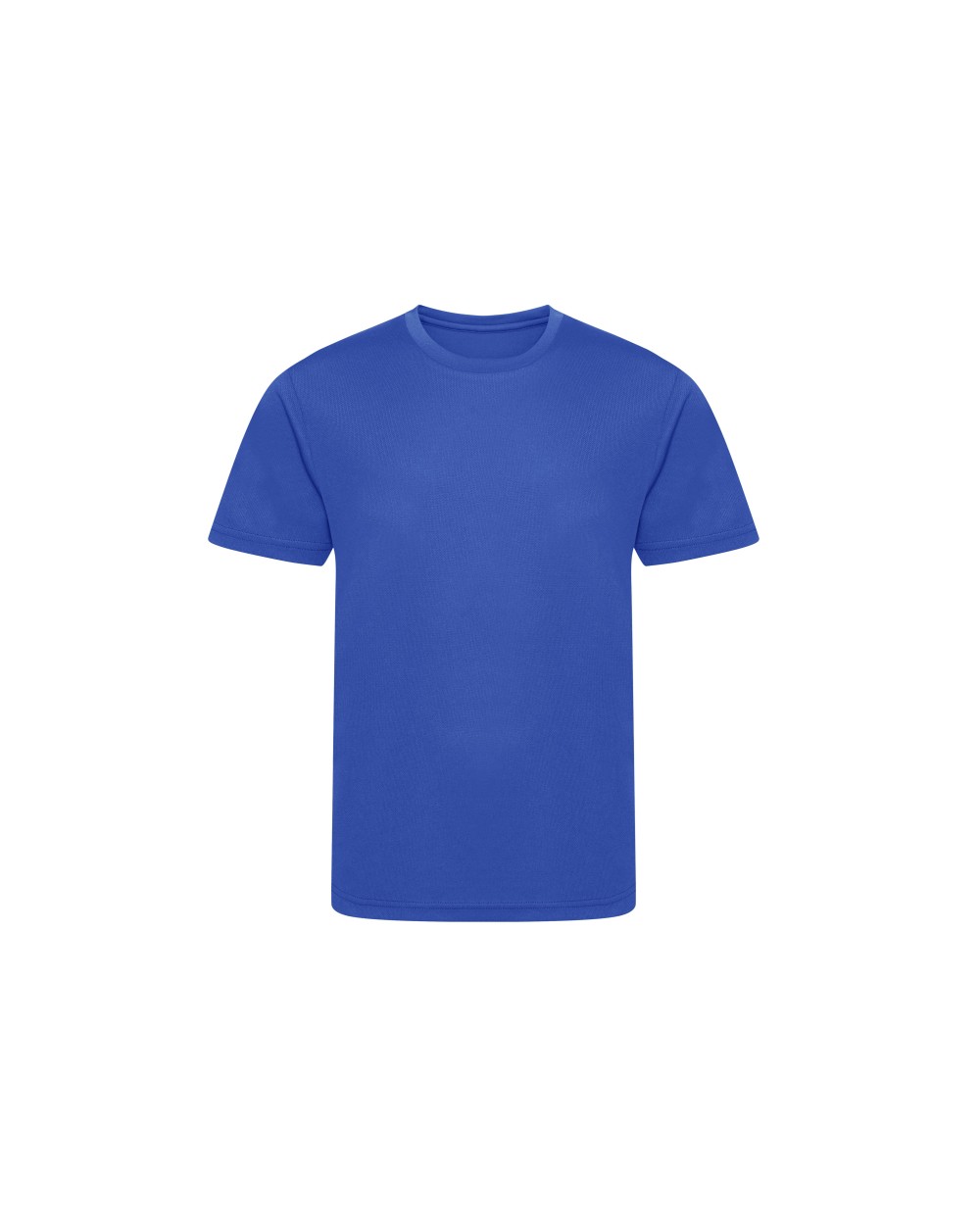 T-shirts AWDIS KIDS RECYCLED COOL T voor bedrukking &amp; borduring