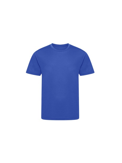AWDIS KIDS RECYCLED COOL T /api/colors/cdd6ba31-692e-4c2e-b1b4-a3a4a50cf176 personnalisable