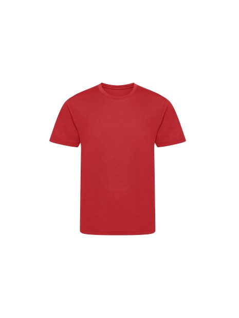 AWDIS KIDS RECYCLED COOL T /api/colors/cc13a3cc-ec1c-4735-9445-8389ccdfa67f personnalisable