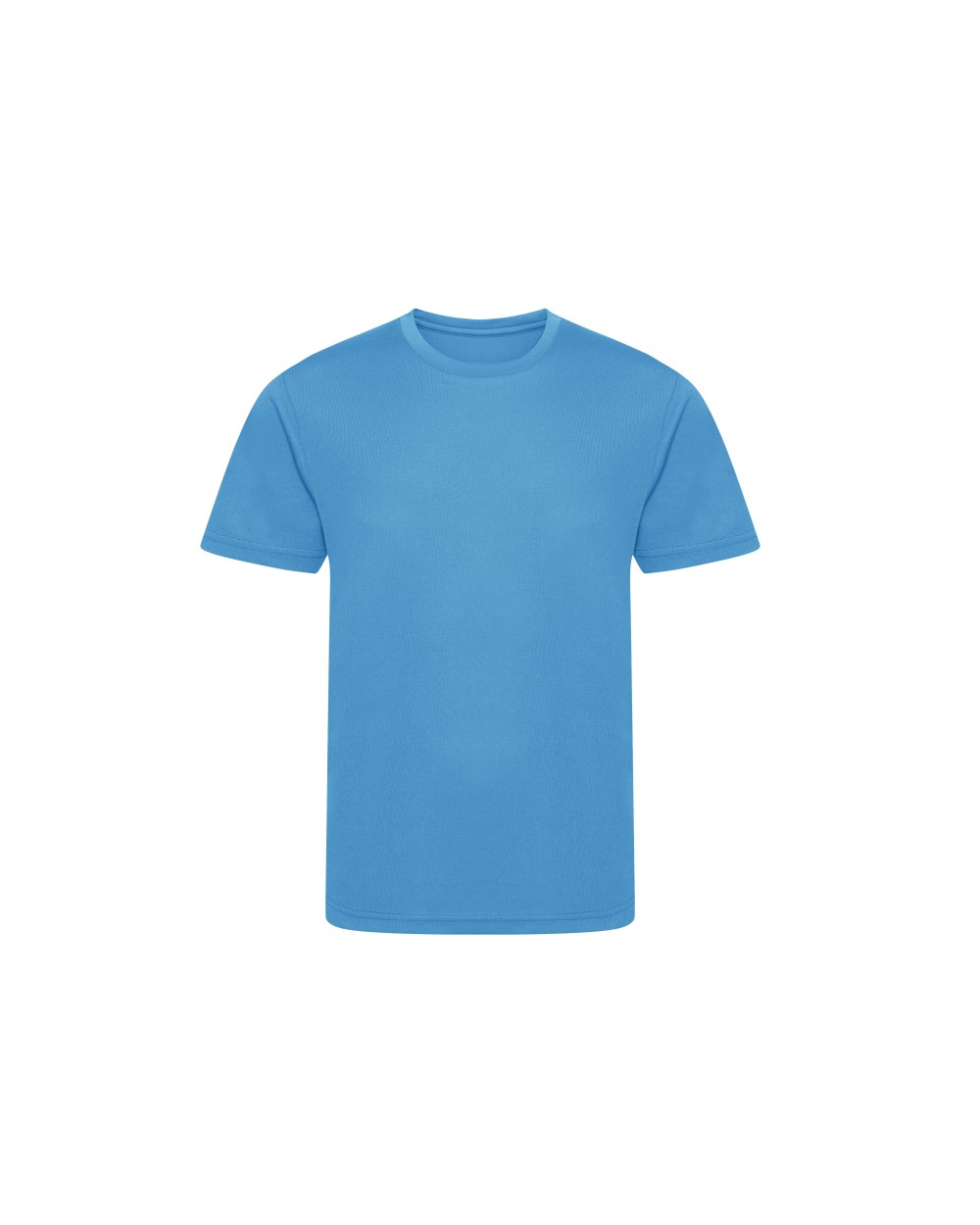T-shirts AWDIS KIDS RECYCLED COOL T voor bedrukking &amp; borduring