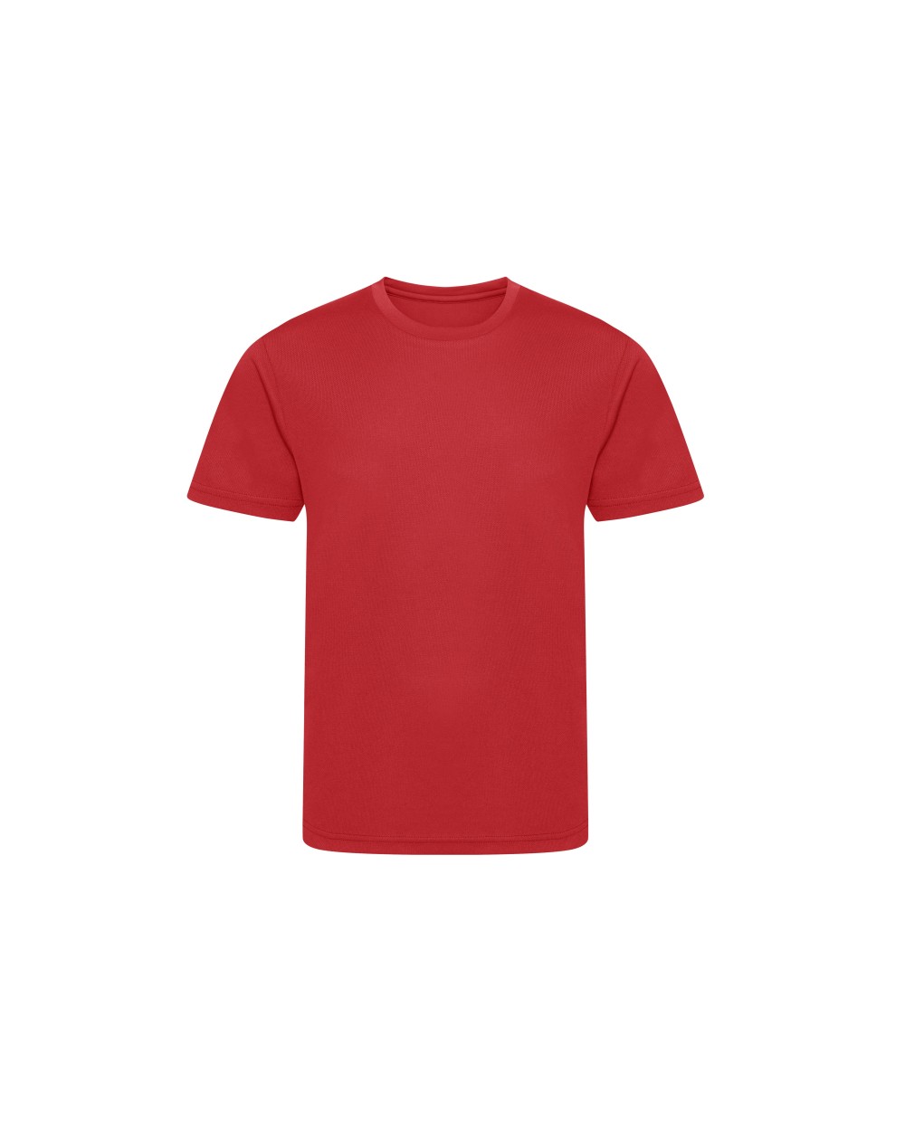T-Shirts personnalisable AWDIS KIDS RECYCLED COOL T