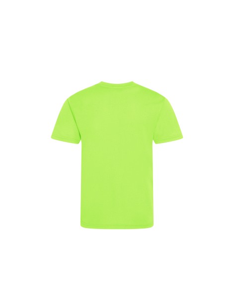 AWDIS KIDS RECYCLED COOL T /api/colors/c6900f62-4fd3-4830-afc0-4def44f5cb1e personnalisable