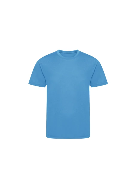 AWDIS KIDS RECYCLED COOL T /api/colors/a803342c-80d7-4708-938f-b1ac25b267d2 personnalisable