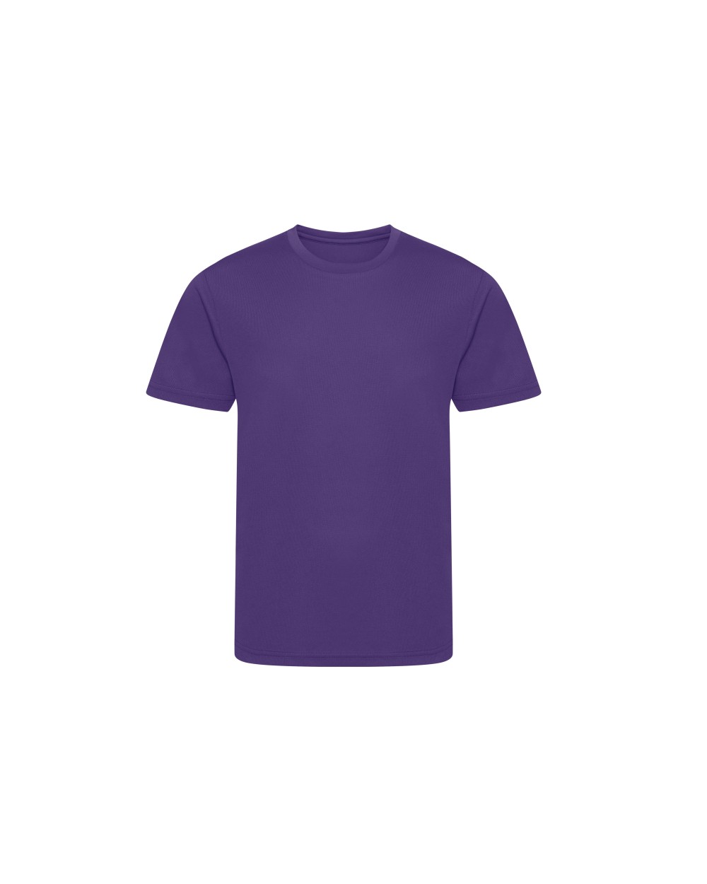 T-Shirts personnalisable AWDIS KIDS RECYCLED COOL T