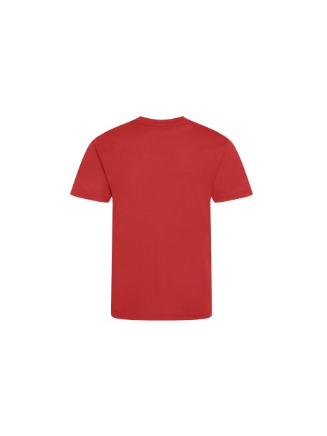 AWDIS KIDS RECYCLED COOL T /api/colors/cc13a3cc-ec1c-4735-9445-8389ccdfa67f personnalisable