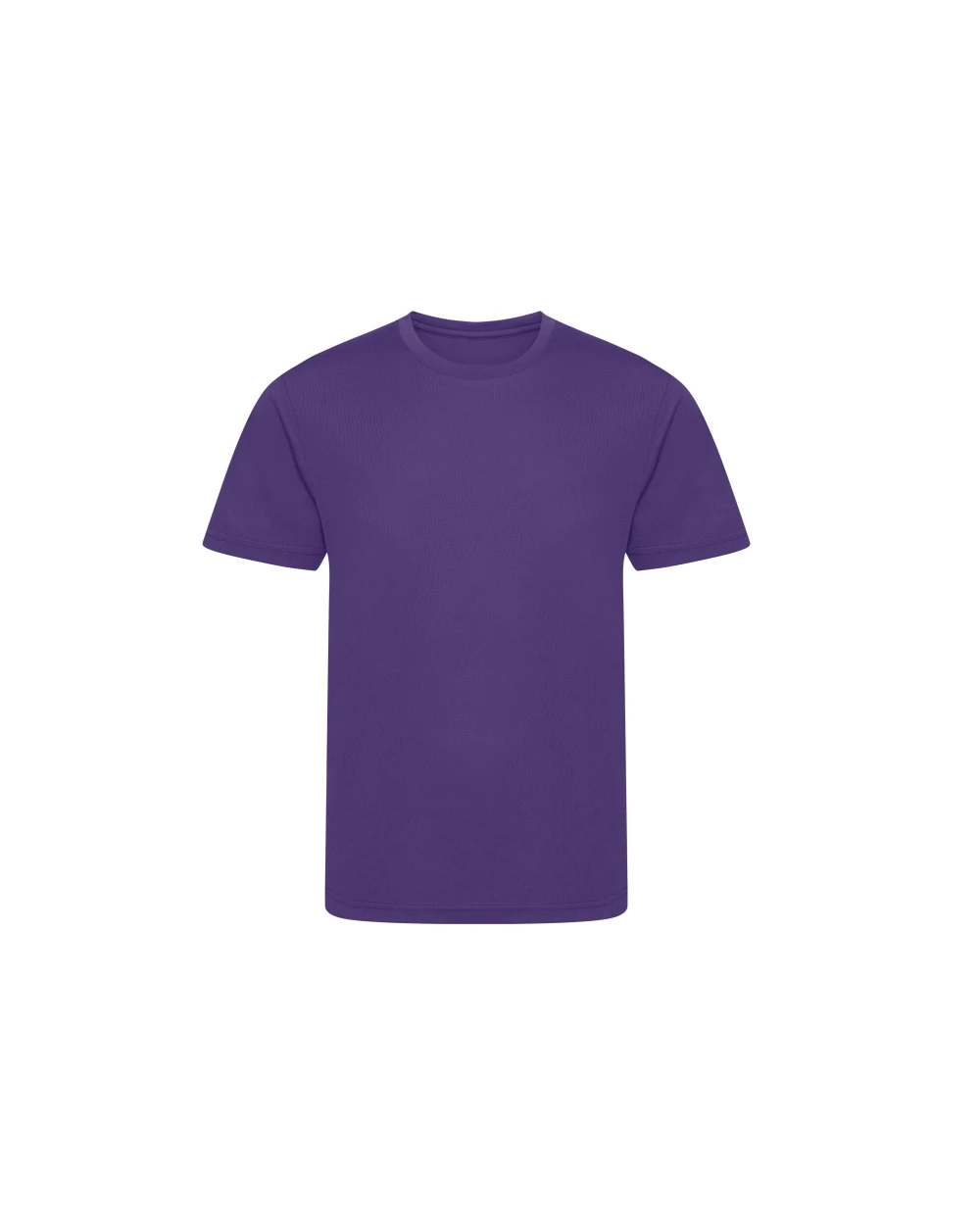 T-shirts AWDIS KIDS RECYCLED COOL T voor bedrukking &amp; borduring