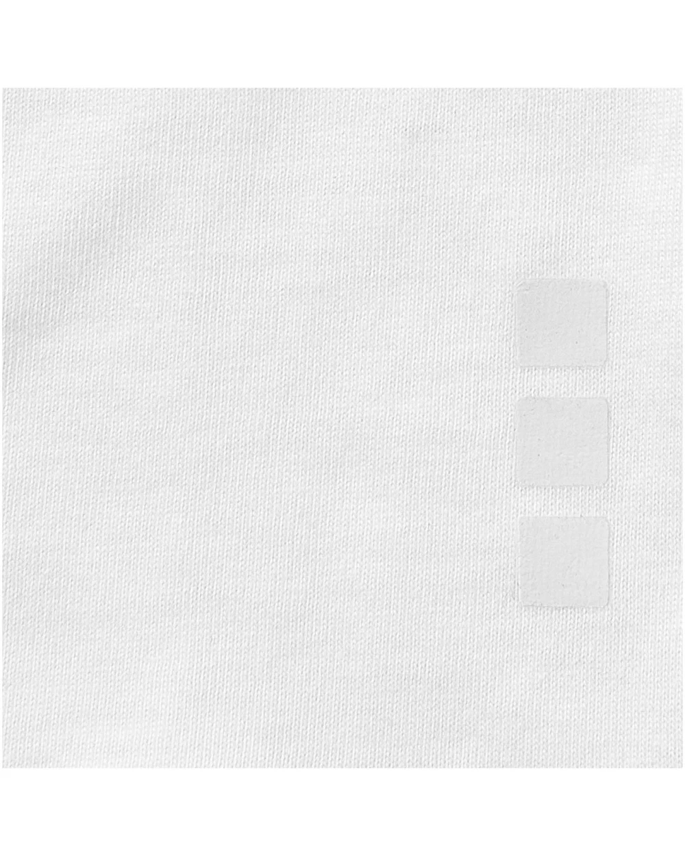 T-shirts ELEVATE Nanaimo heren t-shirt met korte mouwen voor bedrukking &amp; borduring