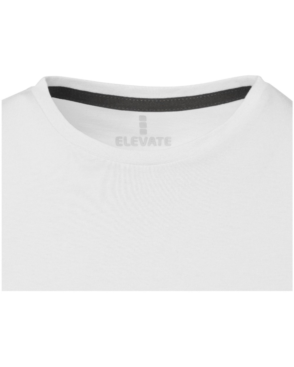 T-Shirts personnalisable ELEVATE T-shirt manches courtes homme Nanaimo
