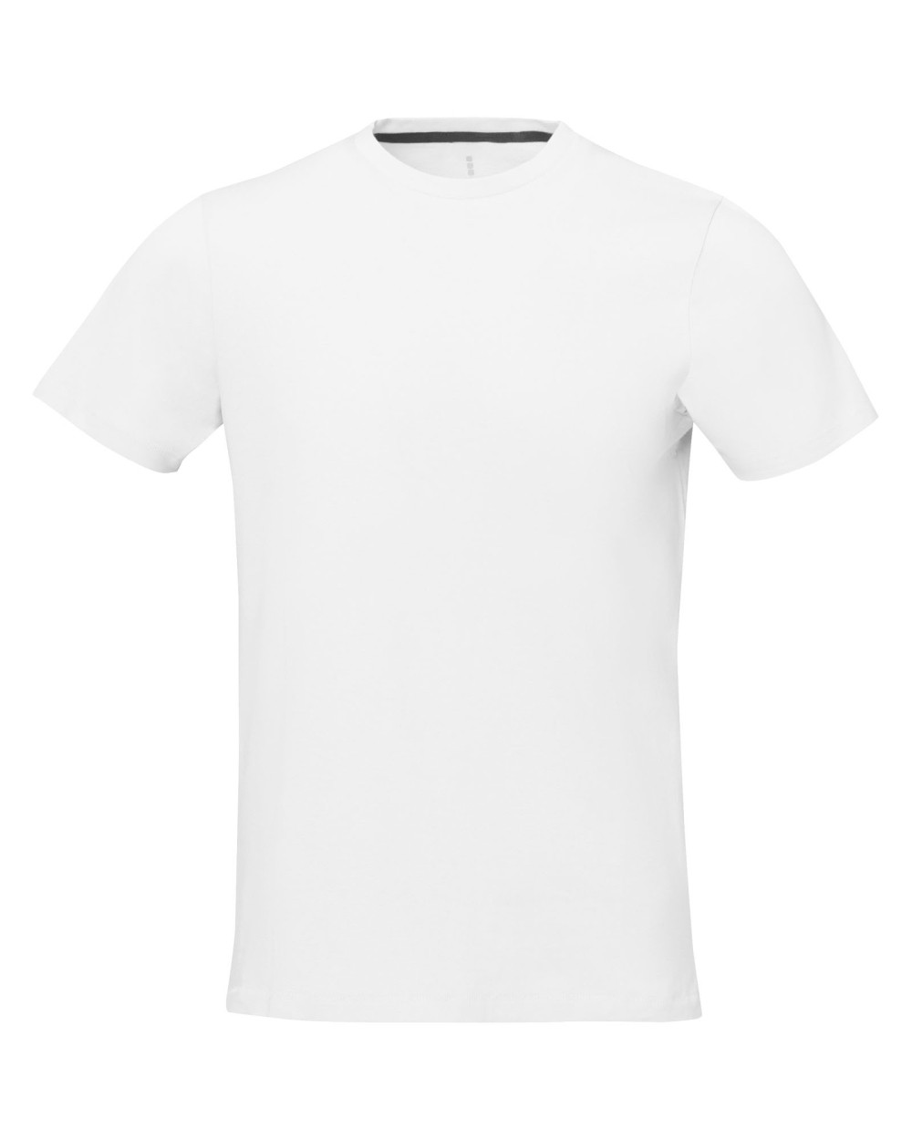 T-Shirts personnalisable ELEVATE T-shirt manches courtes homme Nanaimo