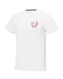 T-Shirts personnalisable ELEVATE T-shirt manches courtes homme Nanaimo