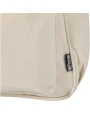 Tassen & Zakken 4DO Recanvas 15,6” GRS gerecycleerde stadsrugzak 16L voor bedrukking &amp; borduring