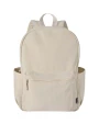 Sacs & Bagagerie personnalisable 4DO Sac à dos de ville Recanvas recyclé et certifié GRS de 15,6" et 16 L