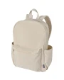 4DO Recanvas 15,6” GRS recycelter City-Rucksack 16L Taschen personalisierbar