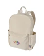 Sacs & Bagagerie personnalisable 4DO Sac à dos de ville Recanvas recyclé et certifié GRS de 15,6" et 16 L
