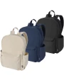 4DO Recanvas 15,6” GRS recycelter City-Rucksack 16L Taschen personalisierbar