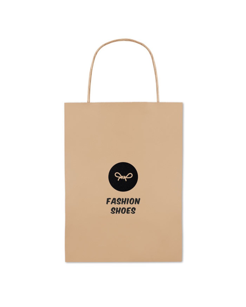 Sacs & Bagagerie personnalisable 4DO Sac cadeau (petit) 150 gr/m²