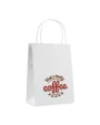 Sacs & Bagagerie personnalisable 4DO Sac cadeau (petit) 150 gr/m²