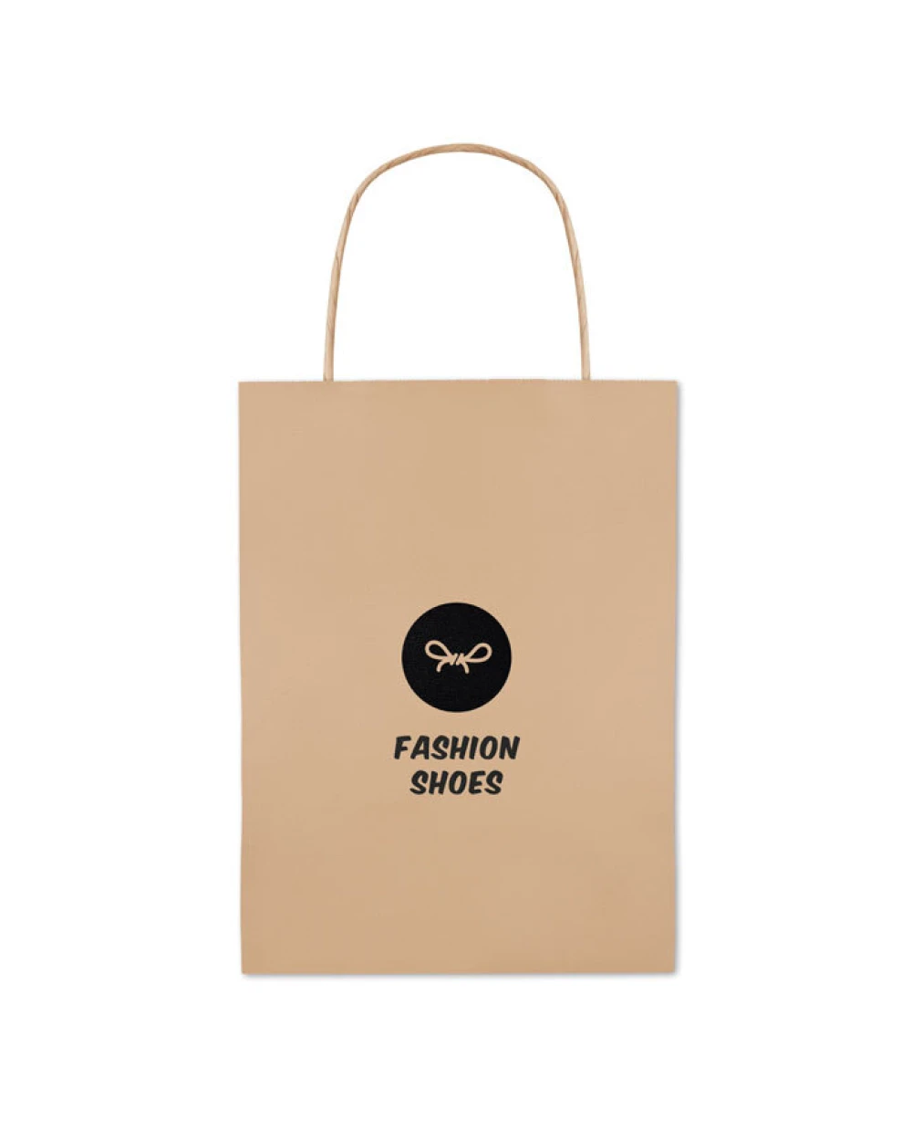Sacs & Bagagerie personnalisable 4DO Sac cadeau (petit) 150 gr/m²
