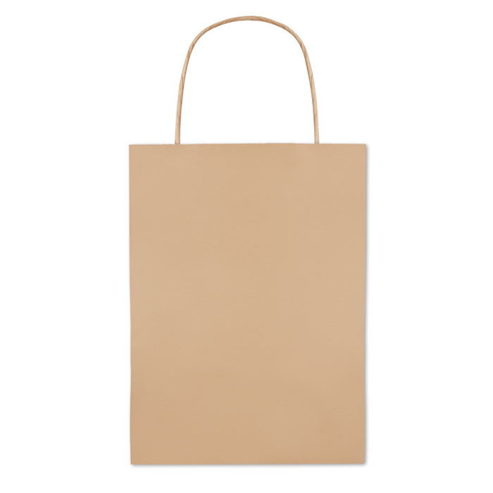Sacs & Bagagerie personnalisable 4DO Sac cadeau (petit) 150 gr/m²
