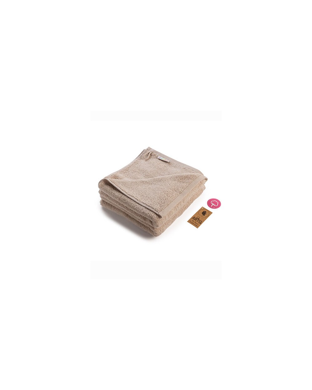 Bad artikelen A&R Fashion Hand Towel voor bedrukking &amp; borduring