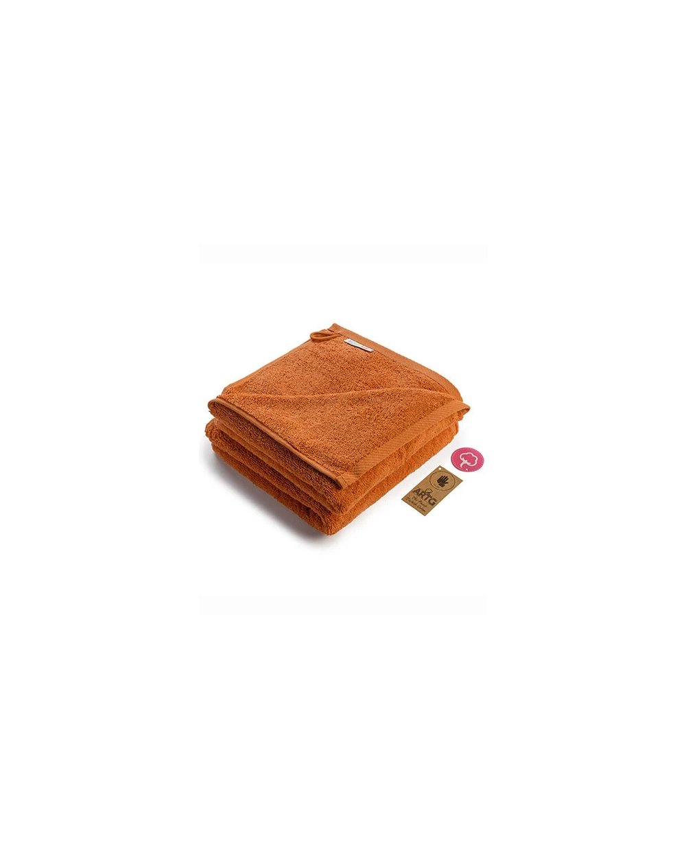 Produits éponges personnalisable A&R Fashion Hand Towel