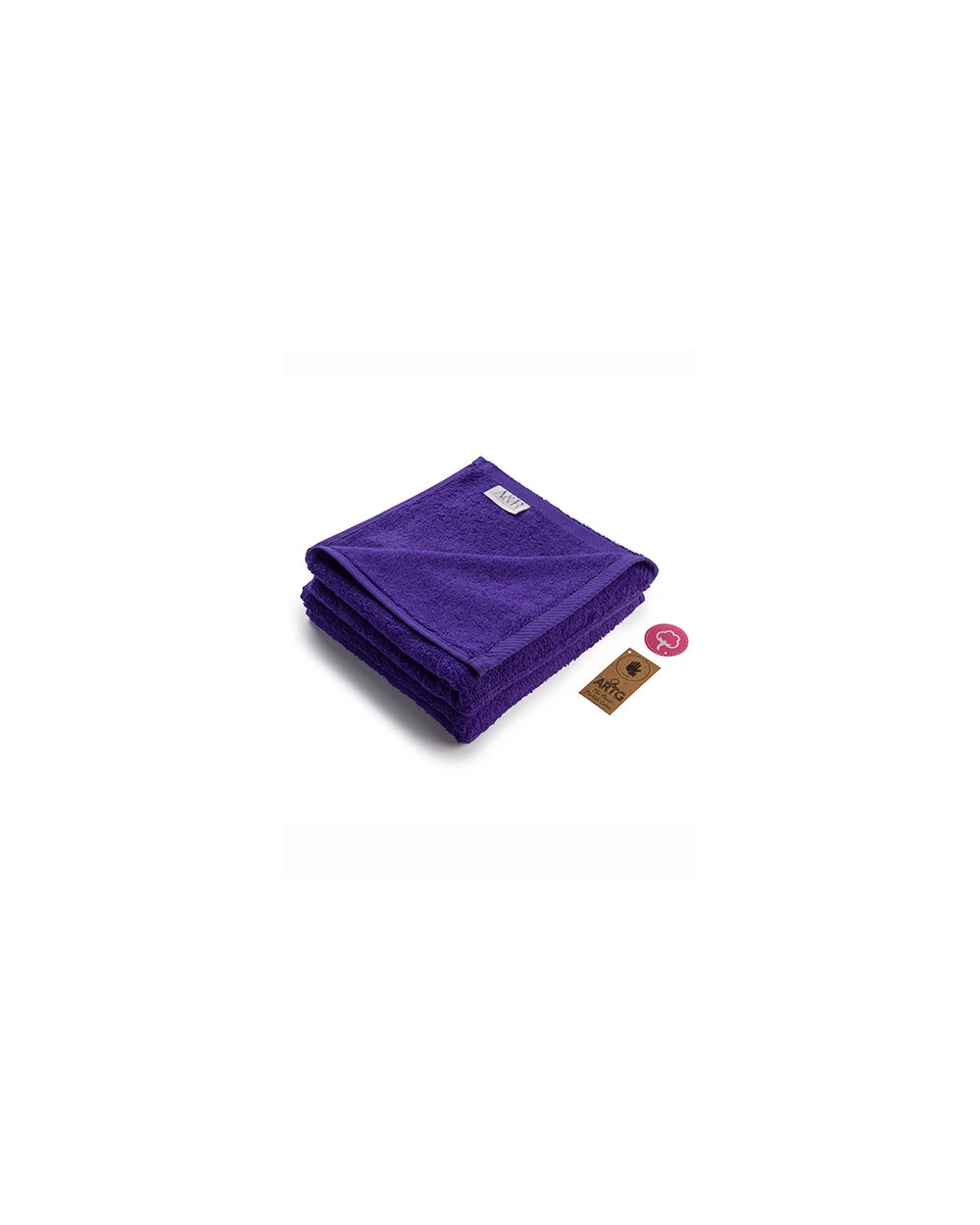 Produits éponges personnalisable A&R Fashion Hand Towel