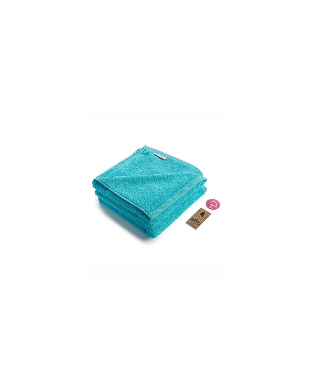 Produits éponges personnalisable A&R Fashion Hand Towel