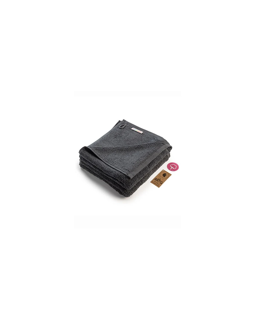 Produits éponges personnalisable A&R Fashion Hand Towel