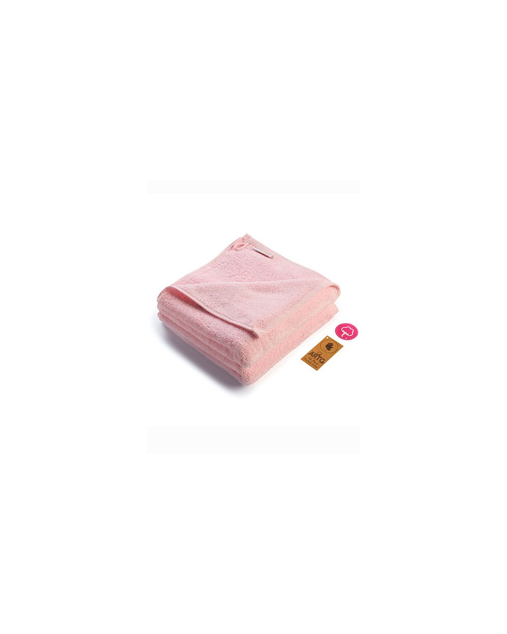Produits éponges personnalisable A&R Fashion Hand Towel