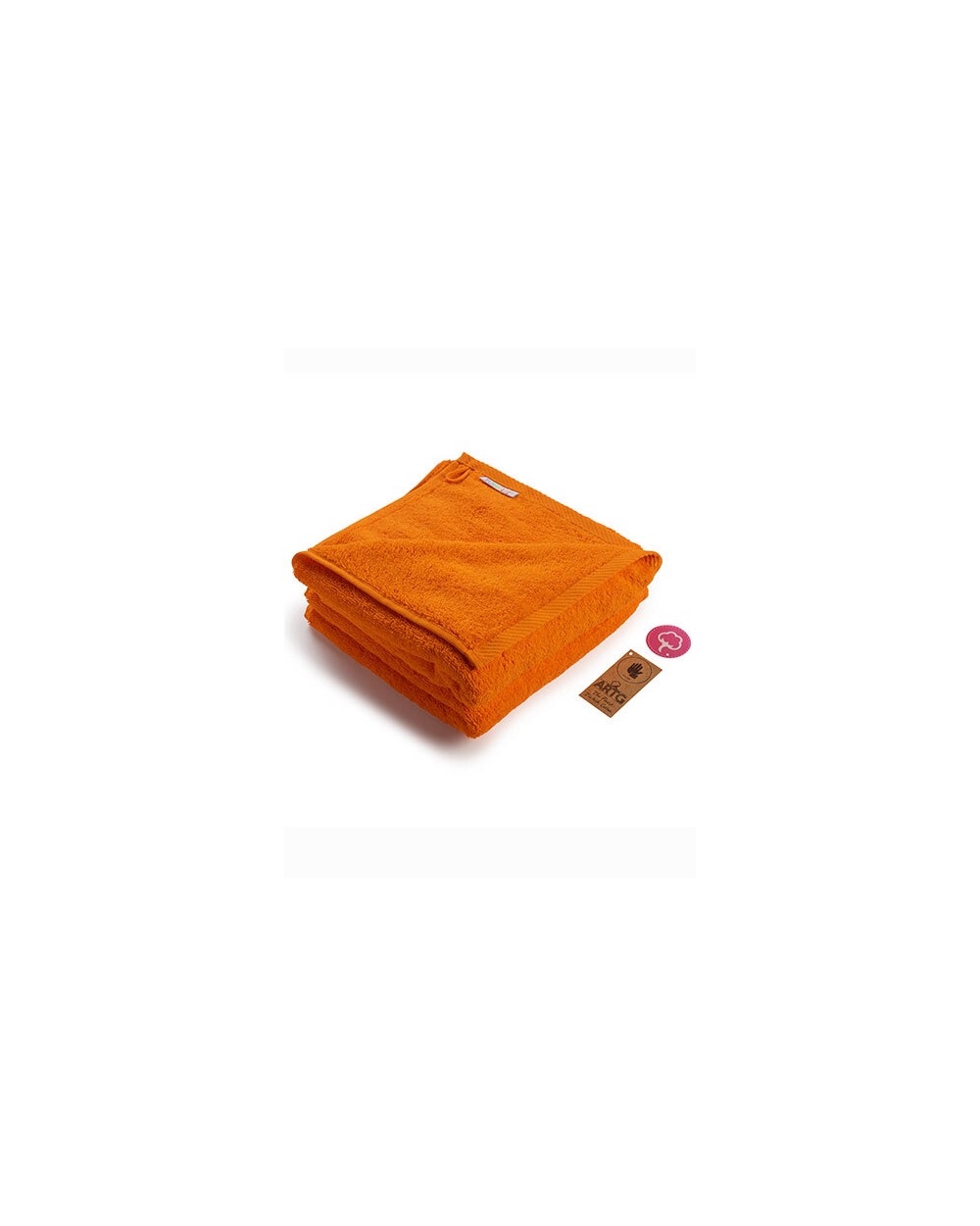 Bad artikelen A&R Fashion Hand Towel voor bedrukking &amp; borduring