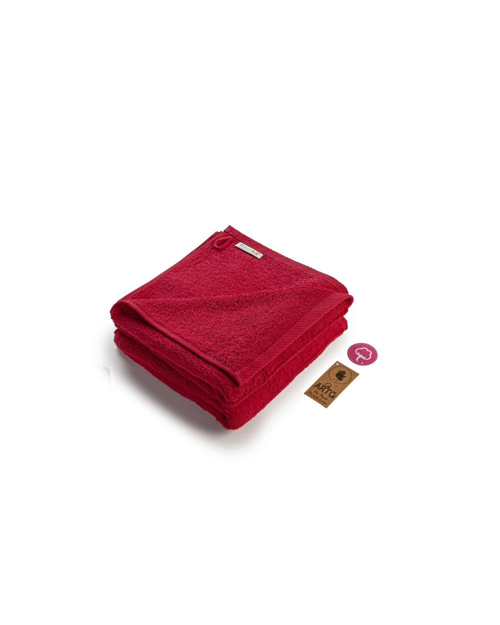 Bad artikelen A&R Fashion Hand Towel voor bedrukking &amp; borduring