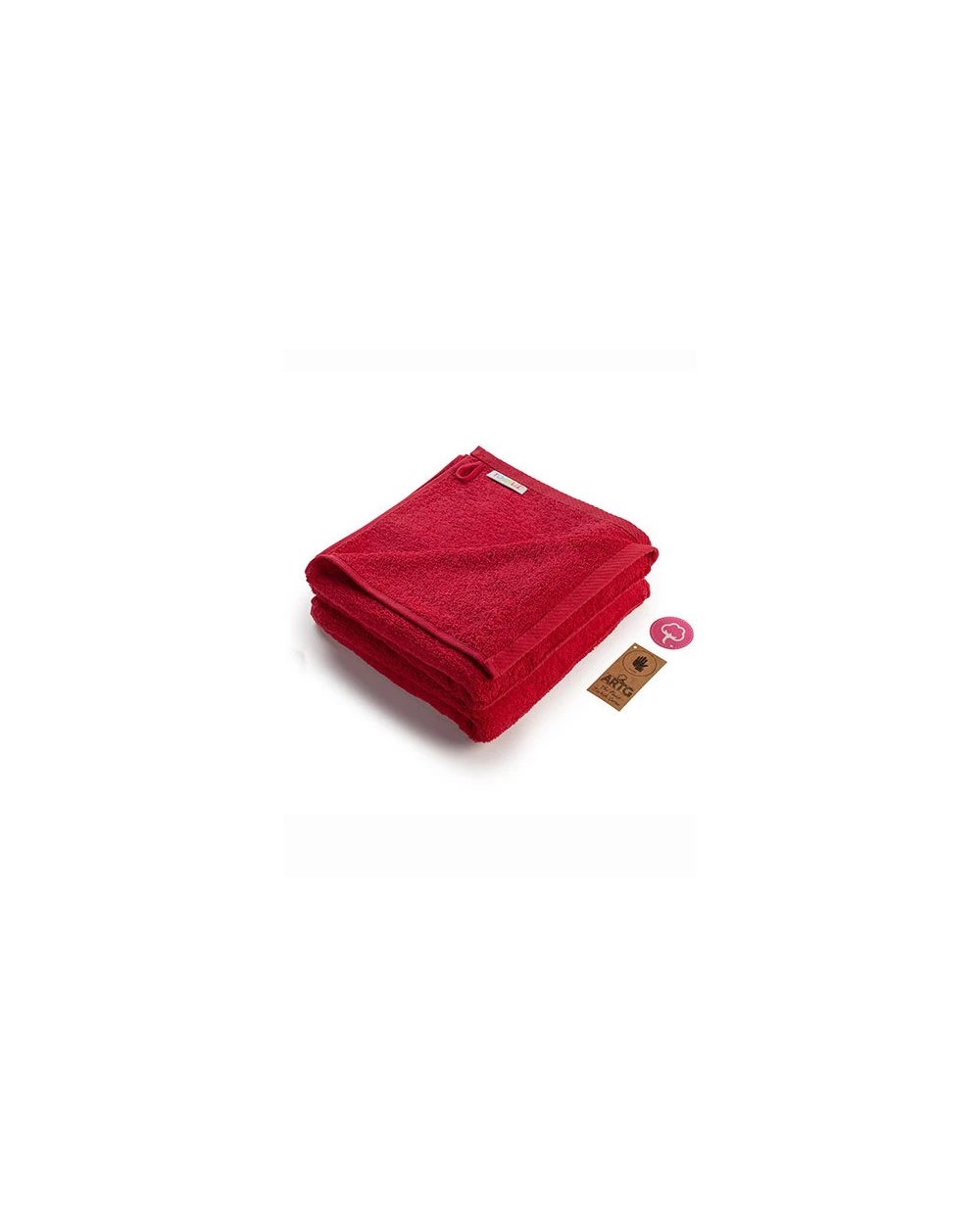 Produits éponges personnalisable A&R Fashion Hand Towel
