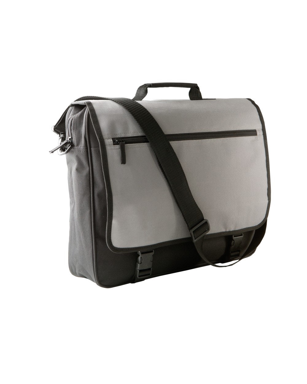 Sacs & Bagagerie personnalisable KIMOOD Porte-document avec rabat