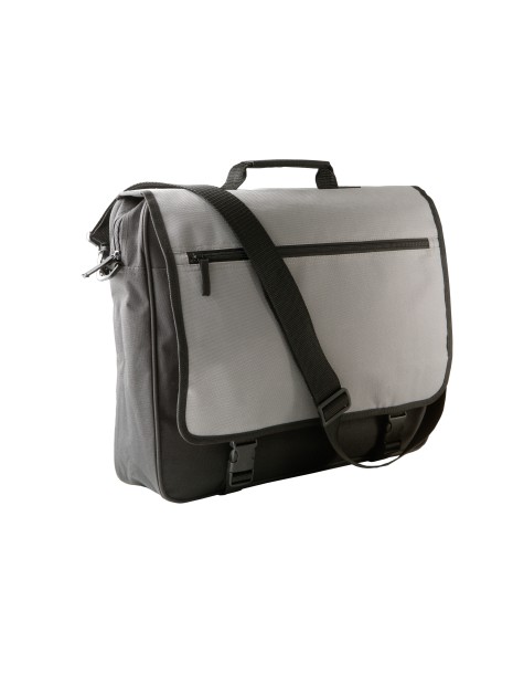 KIMOOD Porte-document avec rabat /api/colors/283e5c60-7bb1-4dbf-8e7f-17162abccfe4 personnalisable