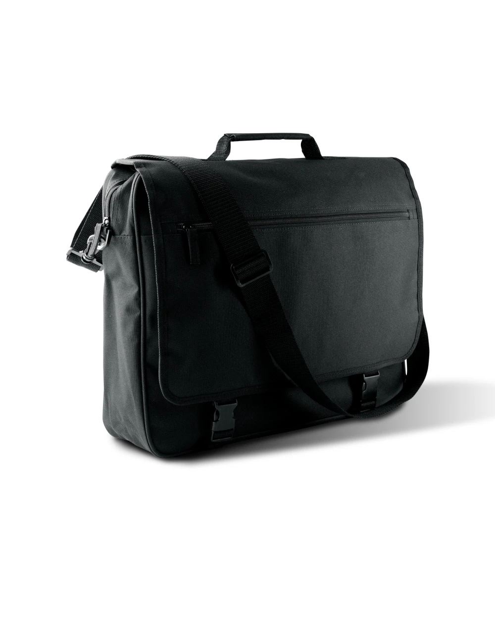 KIMOOD Dokumententasche mit Frontklappe Taschen personalisierbar