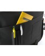KIMOOD Dokumententasche mit Frontklappe Taschen personalisierbar