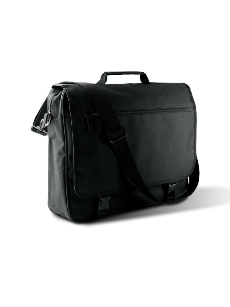 KIMOOD Porte-document avec rabat /api/colors/b9fdad4a-5e94-45cb-8c03-c08b349b28c3 personnalisable