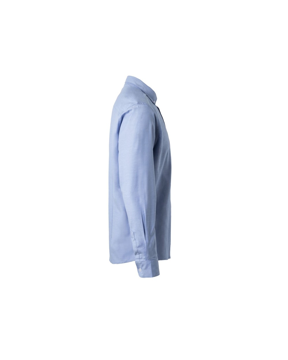 Hemden VELILLA MEN'S LONG-SLEEVE STRETCH OXFORD SHIRT voor bedrukking &amp; borduring