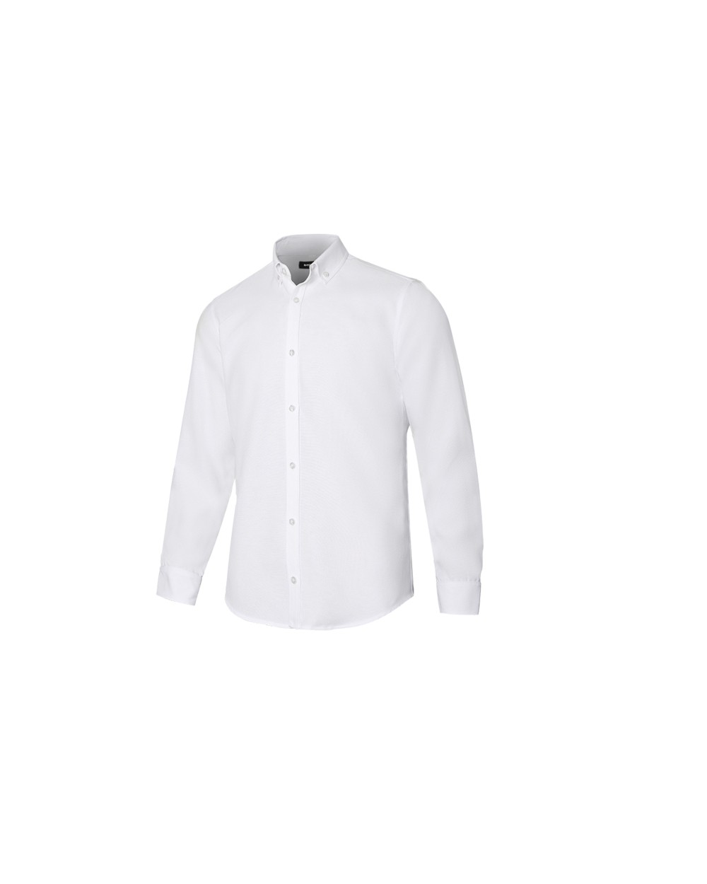 Hemden VELILLA MEN'S LONG-SLEEVE STRETCH OXFORD SHIRT voor bedrukking &amp; borduring