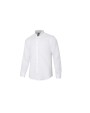 VELILLA MEN'S LONG-SLEEVE STRETCH OXFORD SHIRT Hemden personalisierbar