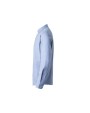 VELILLA MEN'S LONG-SLEEVE STRETCH OXFORD SHIRT Hemden personalisierbar