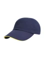 RESULT Brushed Cotton Sandwich Cap /api/colors/88cba4a0-0ac1-4e82-af5d-b00e170011fe personnalisable