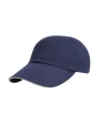 Casquettes personnalisable RESULT Brushed Cotton Sandwich Cap