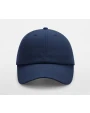Casquettes personnalisable BEECHFIELD JUNIOR LOW PROFILE 6 PANEL DAD CAP