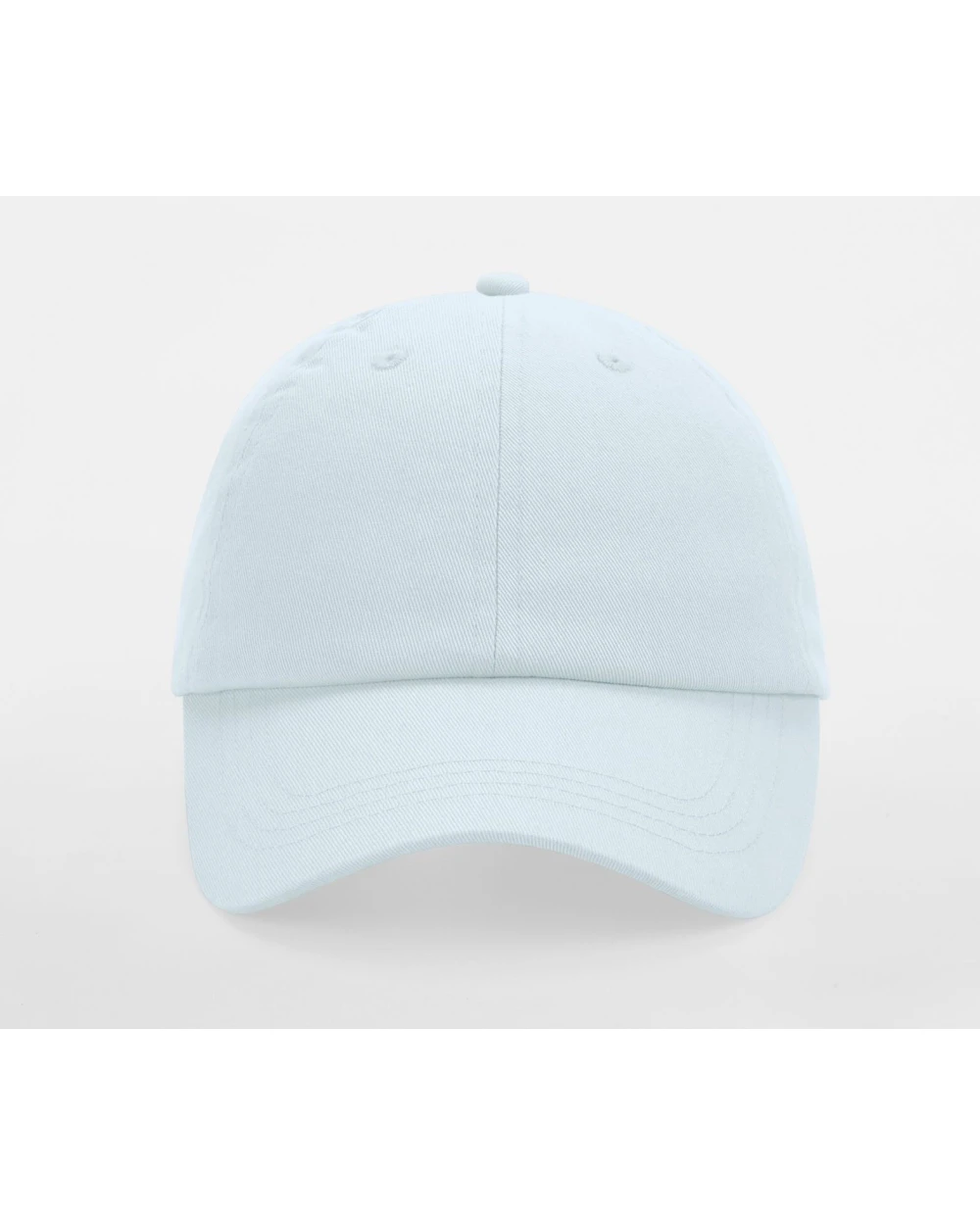 Petjes BEECHFIELD JUNIOR LOW PROFILE 6 PANEL DAD CAP voor bedrukking &amp; borduring