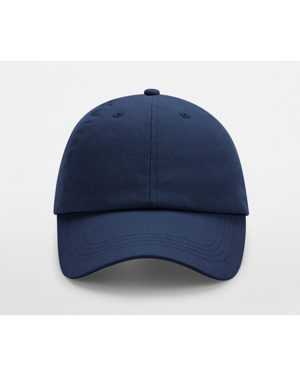 Petjes BEECHFIELD JUNIOR LOW PROFILE 6 PANEL DAD CAP voor bedrukking &amp; borduring