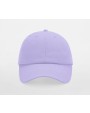 BEECHFIELD JUNIOR LOW PROFILE 6 PANEL DAD CAP Kappen personalisierbar