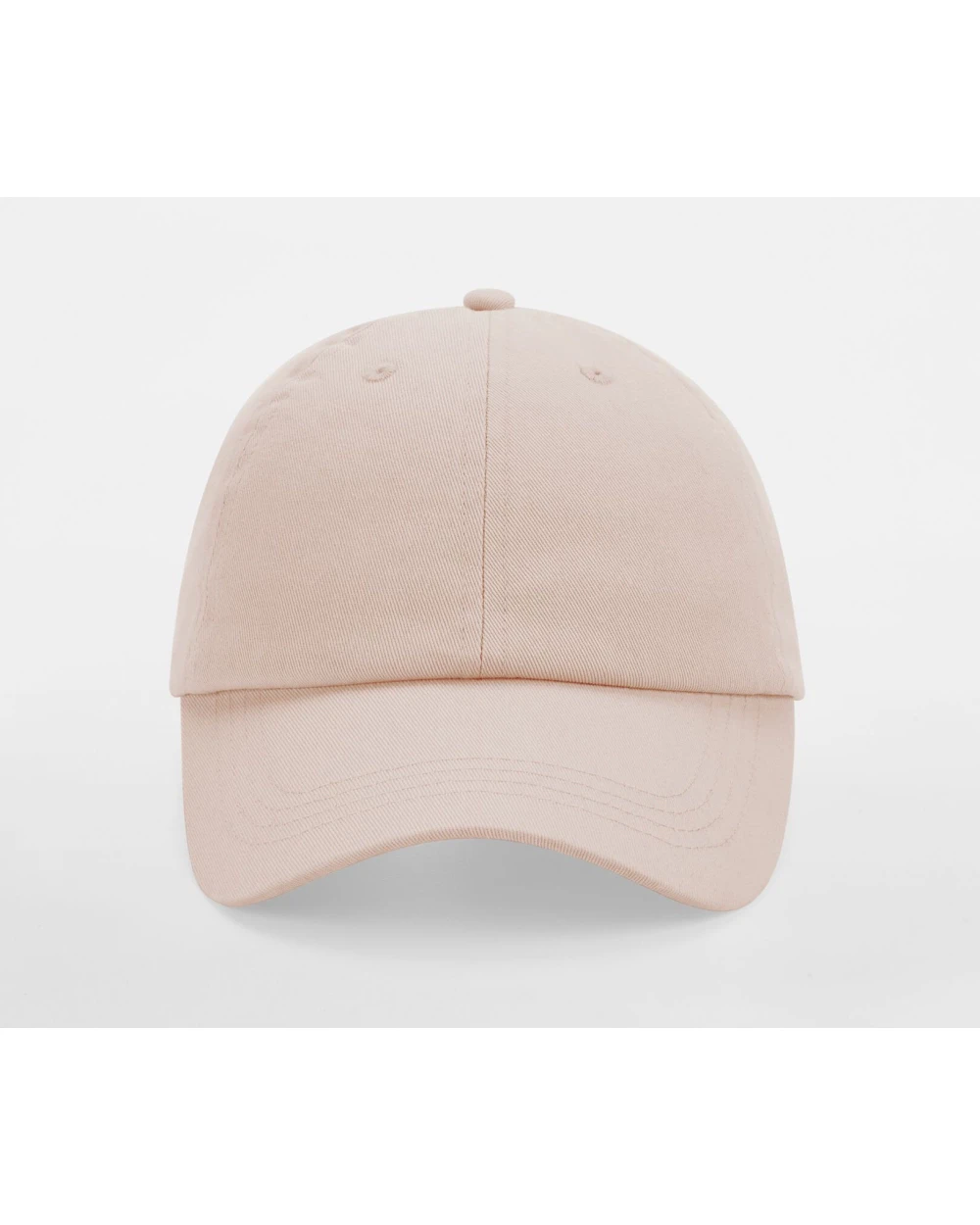 BEECHFIELD JUNIOR LOW PROFILE 6 PANEL DAD CAP Kappen personalisierbar