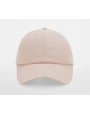 BEECHFIELD JUNIOR LOW PROFILE 6 PANEL DAD CAP Kappen personalisierbar